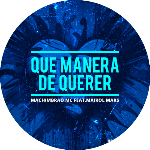 Machimbrao MC