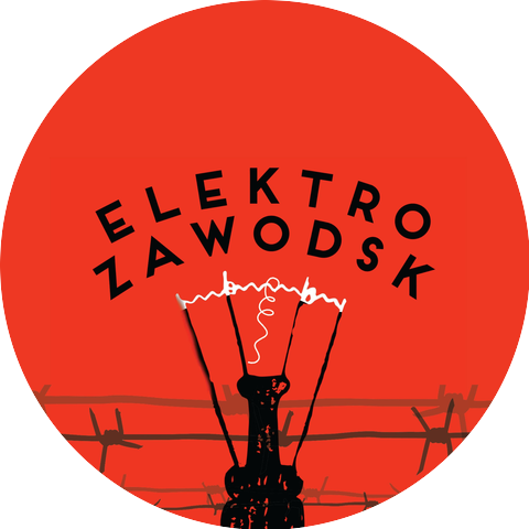 Krasnyi Volfram aka Elektrozawodsk