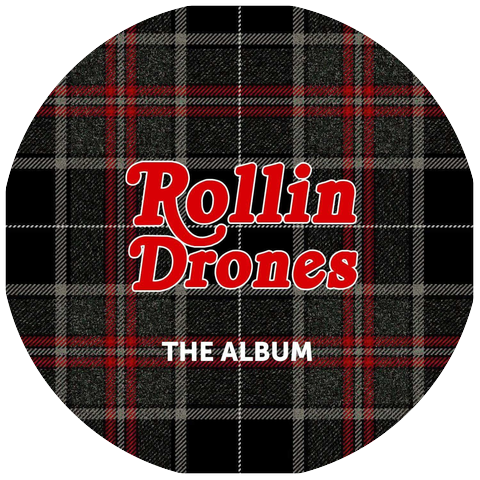 Rollin Drones
