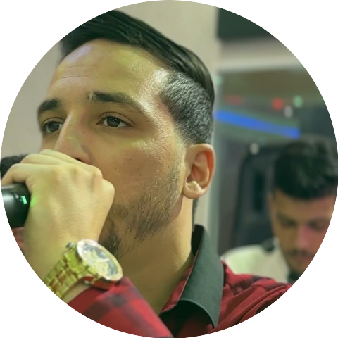 Faid Ghozli