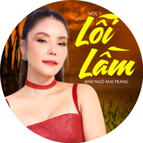 Kiwi Ngô Mai Trang & Phan Đình Tùng