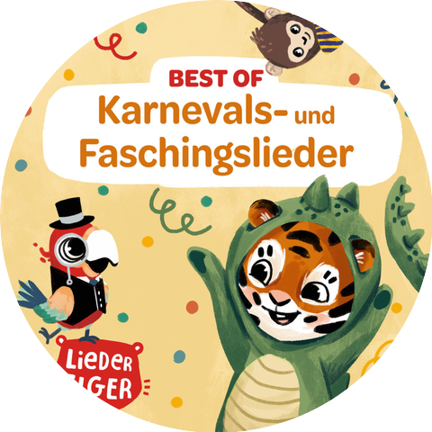 LiederTiger