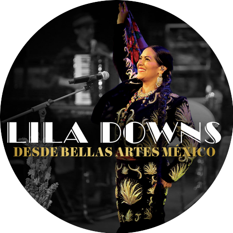 Lila Downs Con Javier Camarena