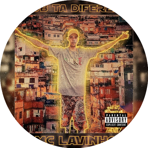 Mc Lavinho