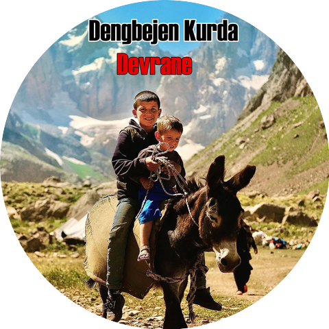 Dengbejen Kurdi