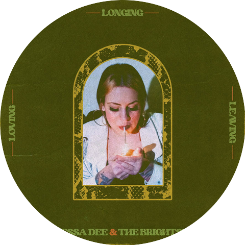 Vanessa Dee & The Brightsides