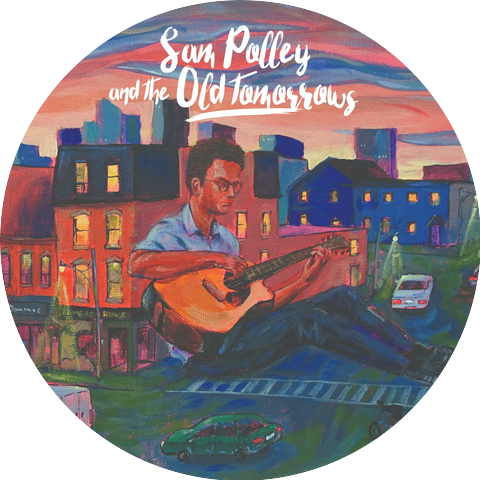 Sam Polley and The Old Tomorrows