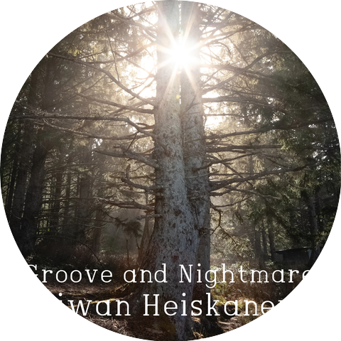 Riwan Heiskanen