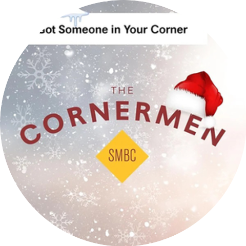 The Cornermen
