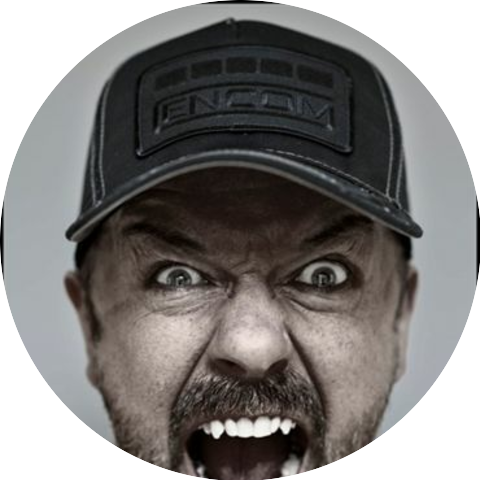Ricky Gervais