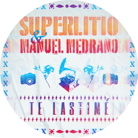 Superlitio & Manuel Medrano