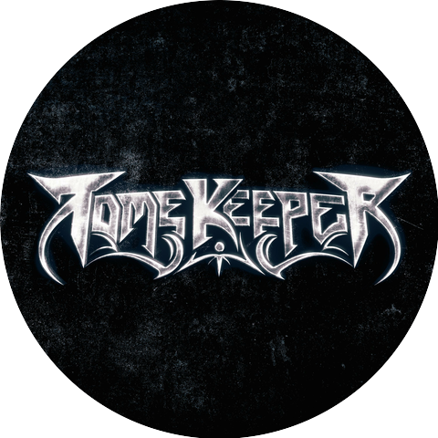 TomeKeeper
