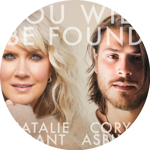 Natalie Grant and Cory Asbury