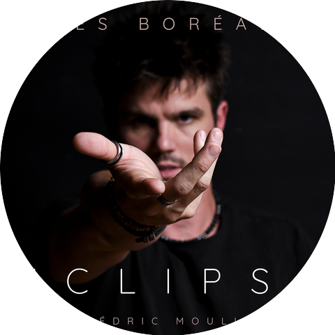 Cédric Moulié