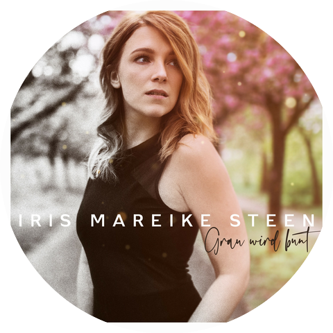 Iris Mareike Steen
