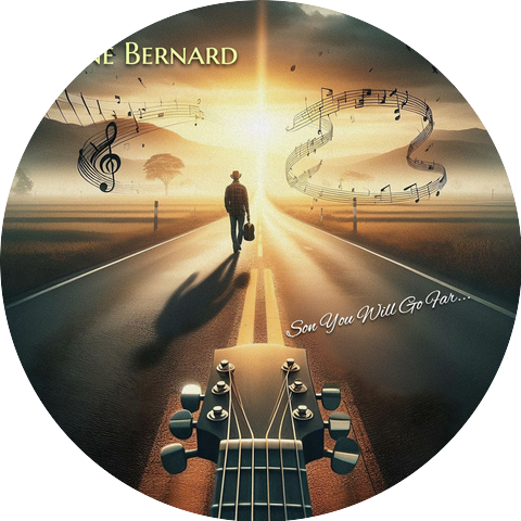 Shane Bernard