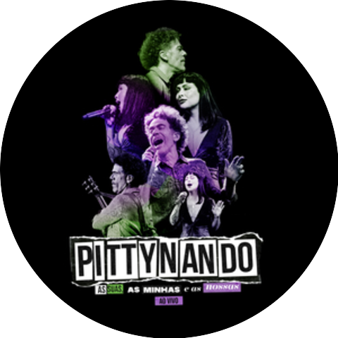 Pitty & Nando Reis