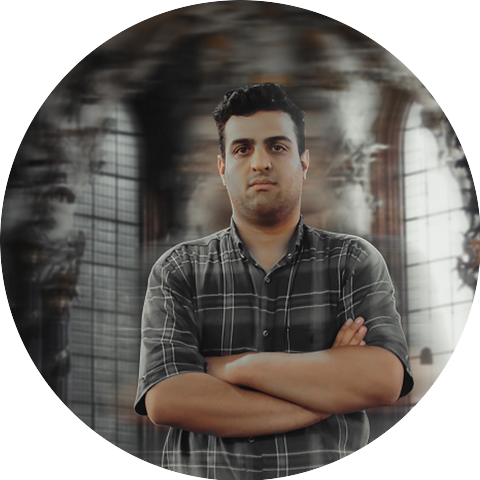Mohammad Safari