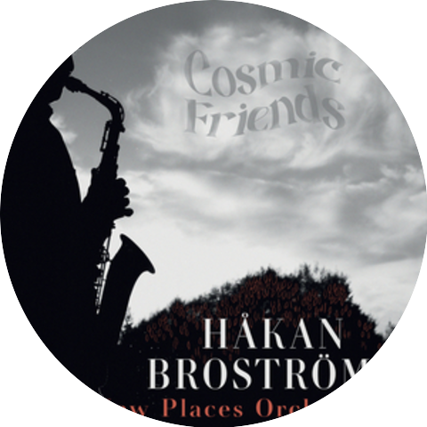 Håkan Broström & New Places Orchestra
