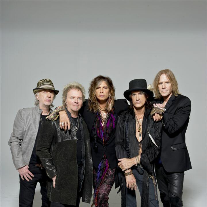 Aerosmith