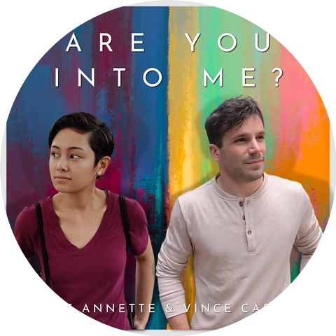 Grace Annette & Vince Carrola