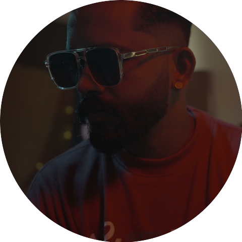 Jishnu Thilak