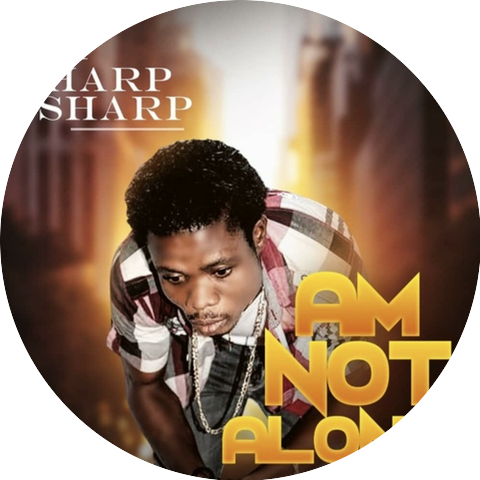 Mr Sharp Sharp