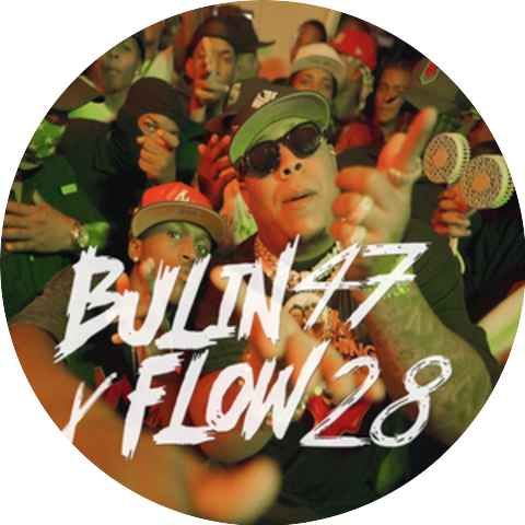 Bulin 47 & Flow 28