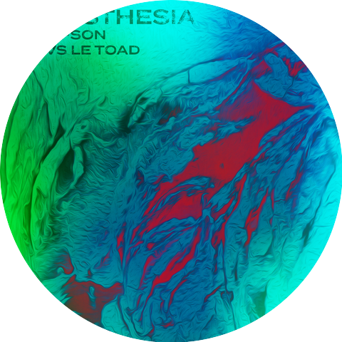WOOLFSON & Harvs Le Toad