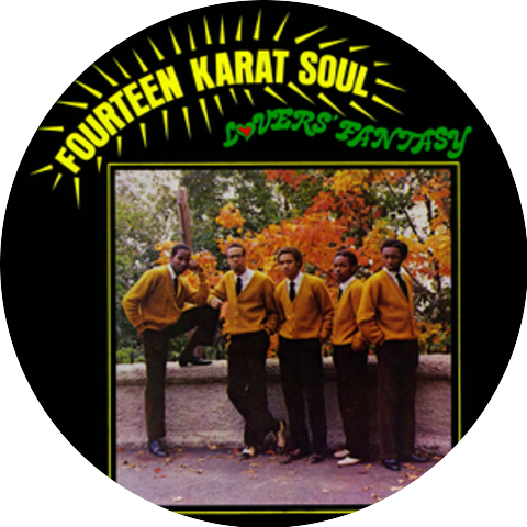 Fourteen Karat Soul