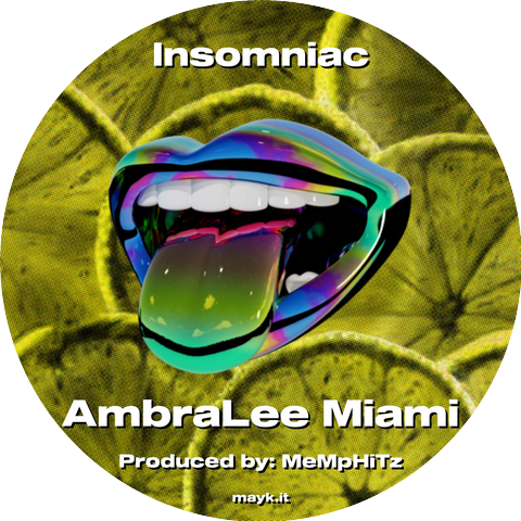 AmbraLee Miami