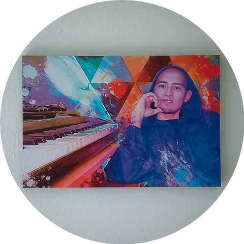 Creativo en el Beat