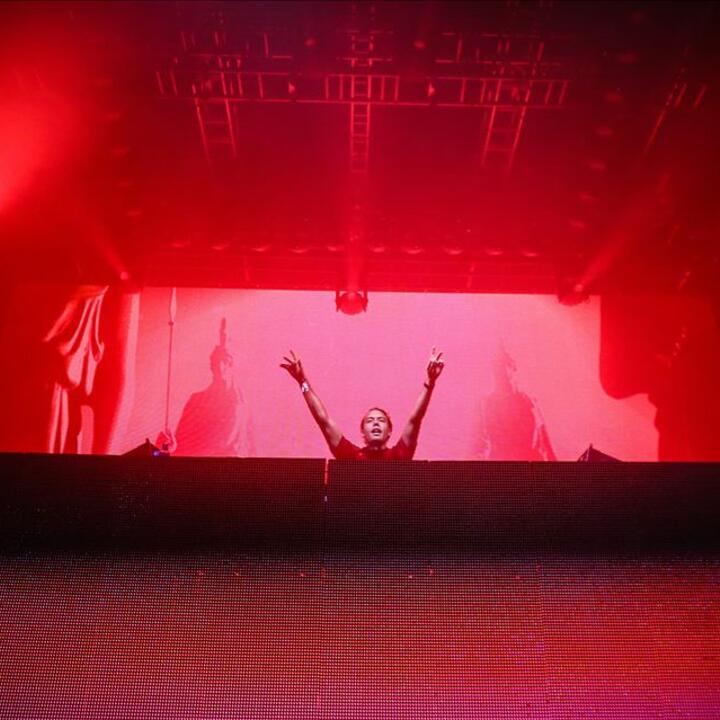 Otto Knows & Alex Aris