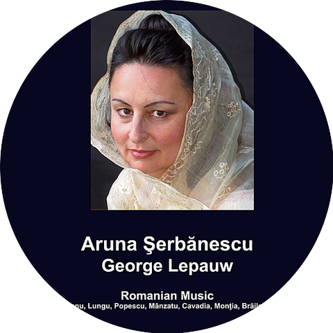 Aruna Serbanescu