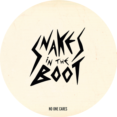Snakes in the Boot