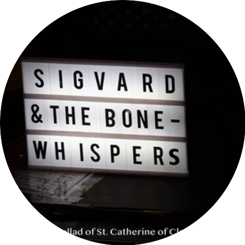 Sigvard & The Bonewhispers