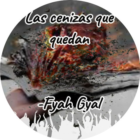 Fyah Gyal