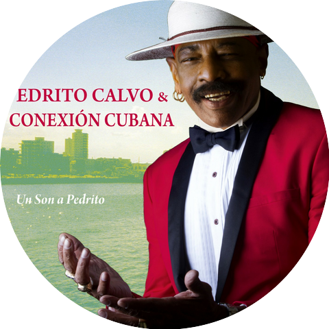 Pedrito Calvo & Conexión Cubana