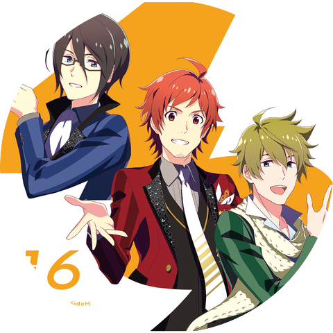 DRAMATIC STARS
