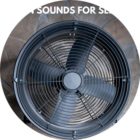 Sleep Sound Factory