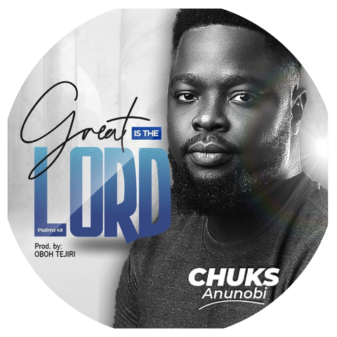 Chuks Anunobi