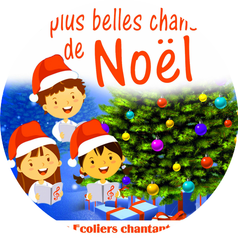 Les Petits Ecoliers Chantants de Bondy