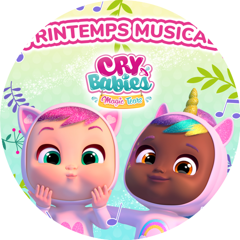 Cry Babies en Français & Kitoons en Français