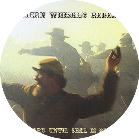 Southern Whiskey Rebellion