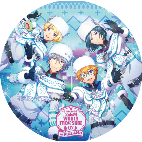 Pierre (CV: Shun Horie)