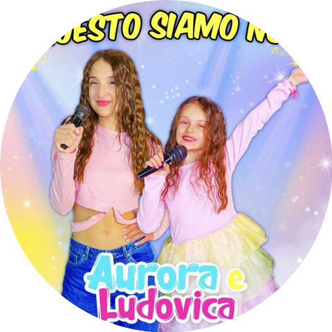 Aurora e Ludovica
