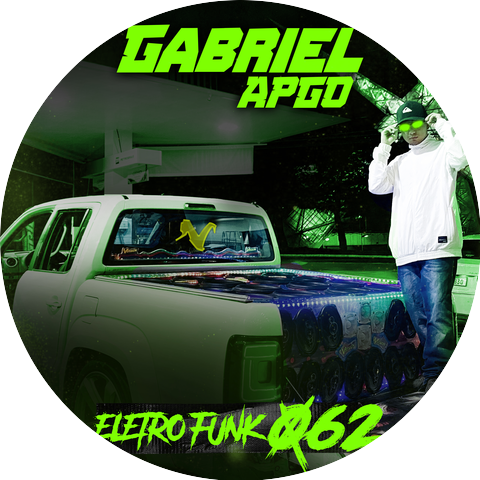 GABRIEL APGO
