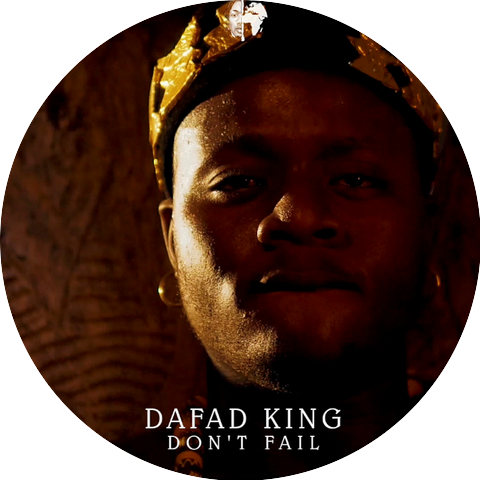 Dafad King