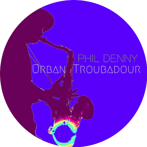 Phil Denny