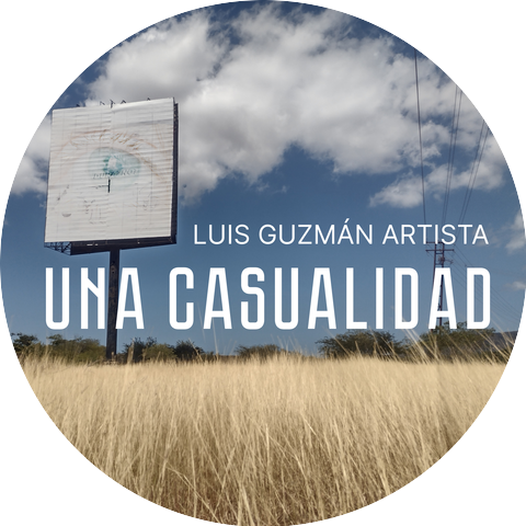 Luis Guzmán Artista